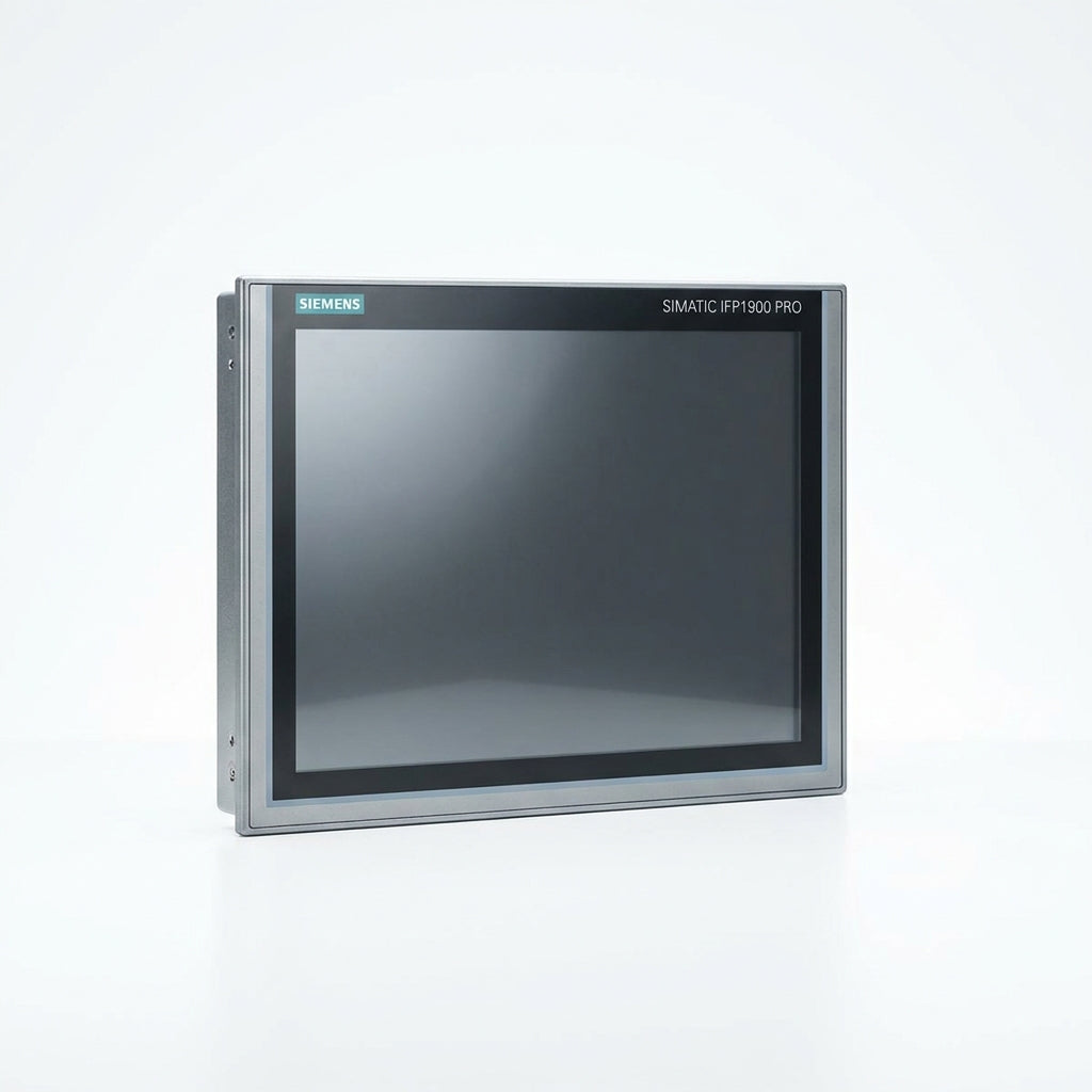 Siemens SIMATIC IFP1900 PRO