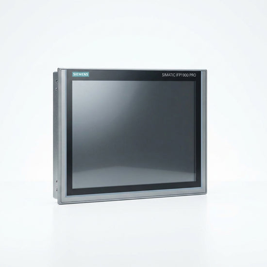 Siemens SIMATIC IFP1900 PRO