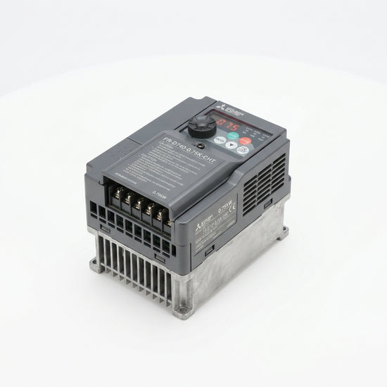 Mitsubishi Electric FR-D740-0.75K-CHT