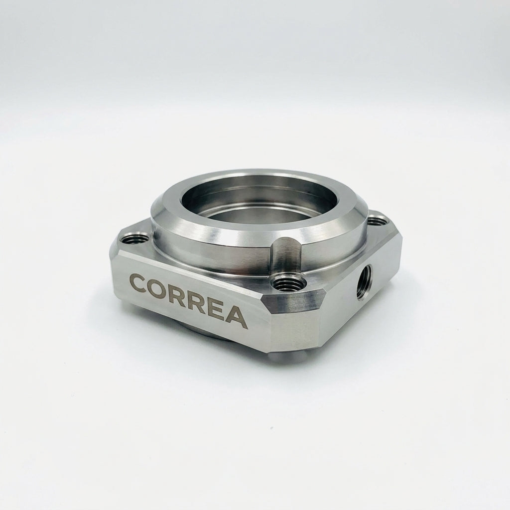BIND Correa Eje Y ADP5090