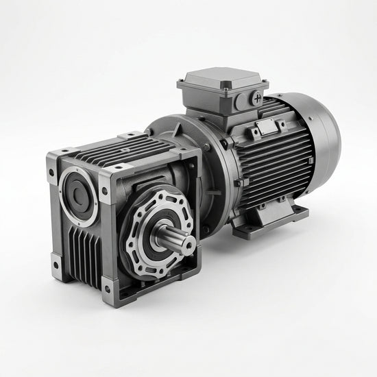 BIND Motorreductor SEW KT37 CMPZ71S/BY/HR/ KY/AK1H/SB1 de 3000 rpm, i=23,36.
