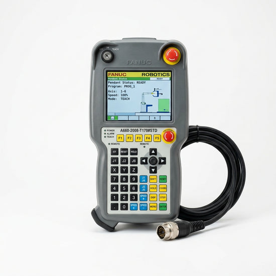 FANUC A660-2008-T170#STD