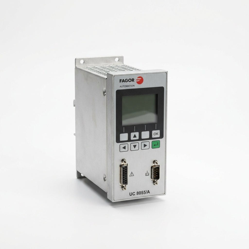 Fagor Automation UC 8055/A