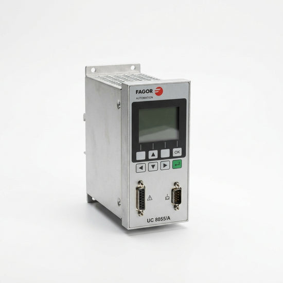 Fagor Automation UC 8055/A