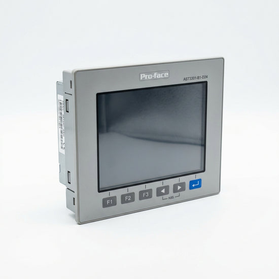 Pro-face AST3301-B1-D24