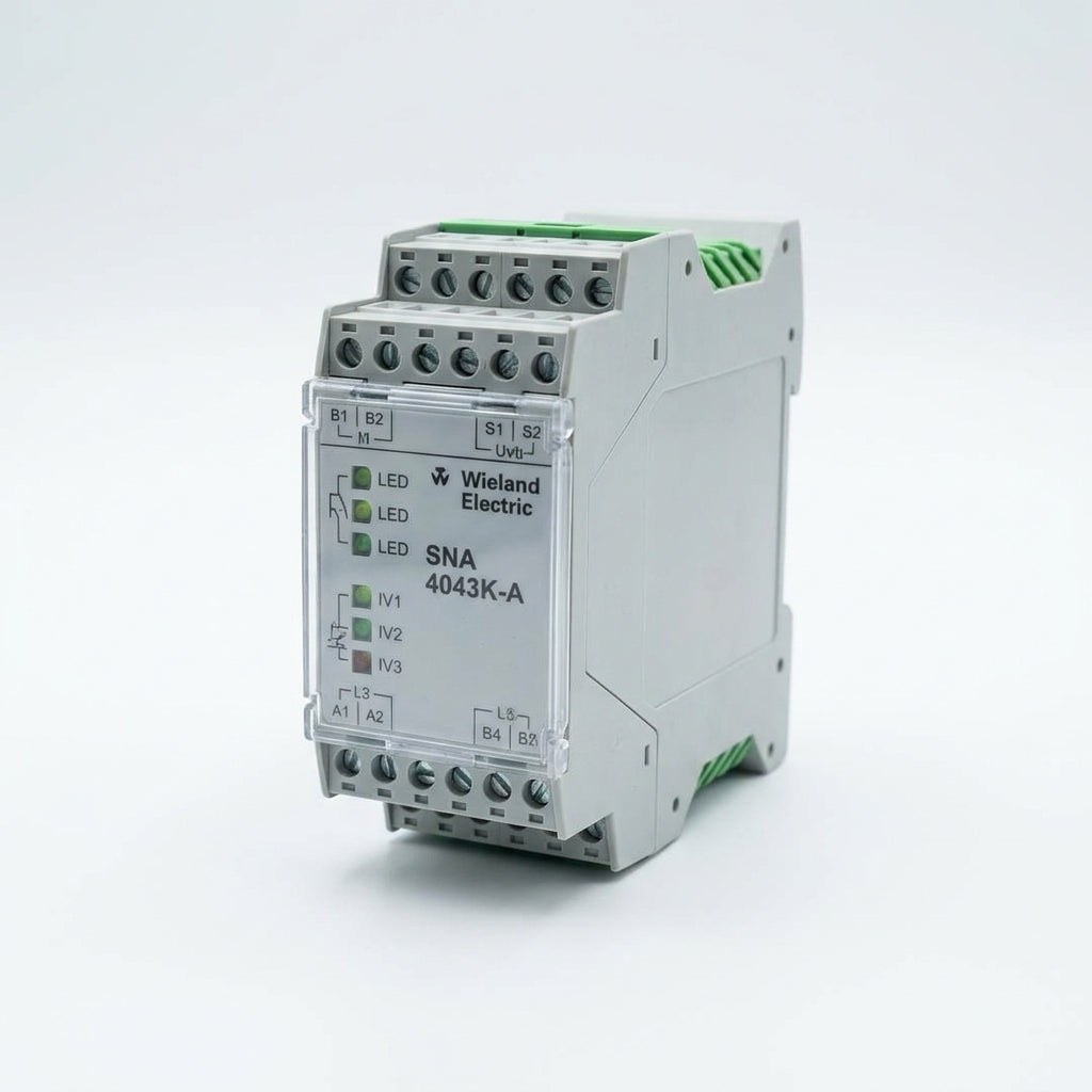 Wieland Electric SNA 4043K-A
