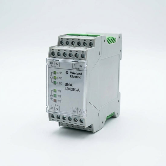 Wieland Electric SNA 4043K-A