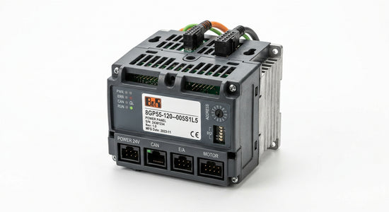 B&R 8GP55-120--005S1L5