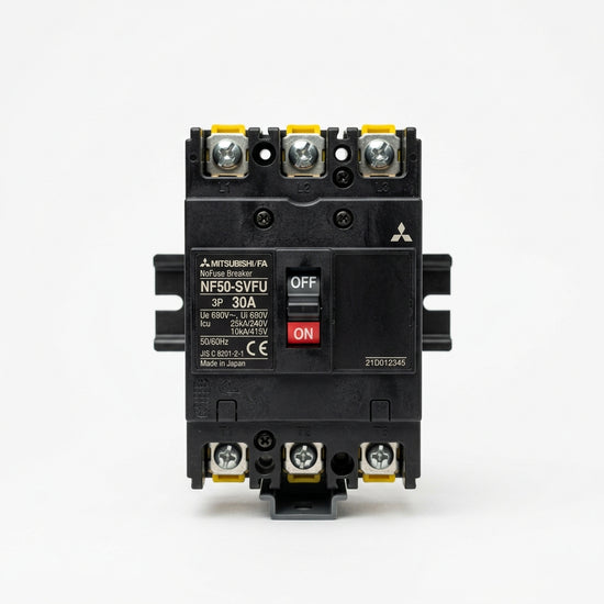 MITSUBISHI/FA NF50-SVFU3P30A