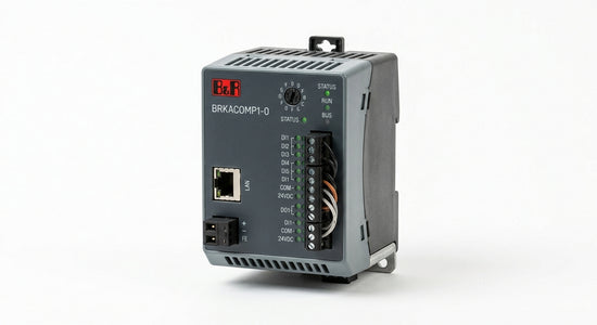 B&R BRKACOMP1-0