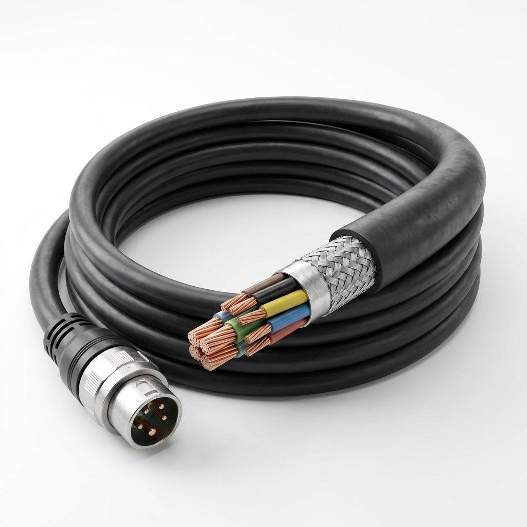 BIND Cable principal ADP5090