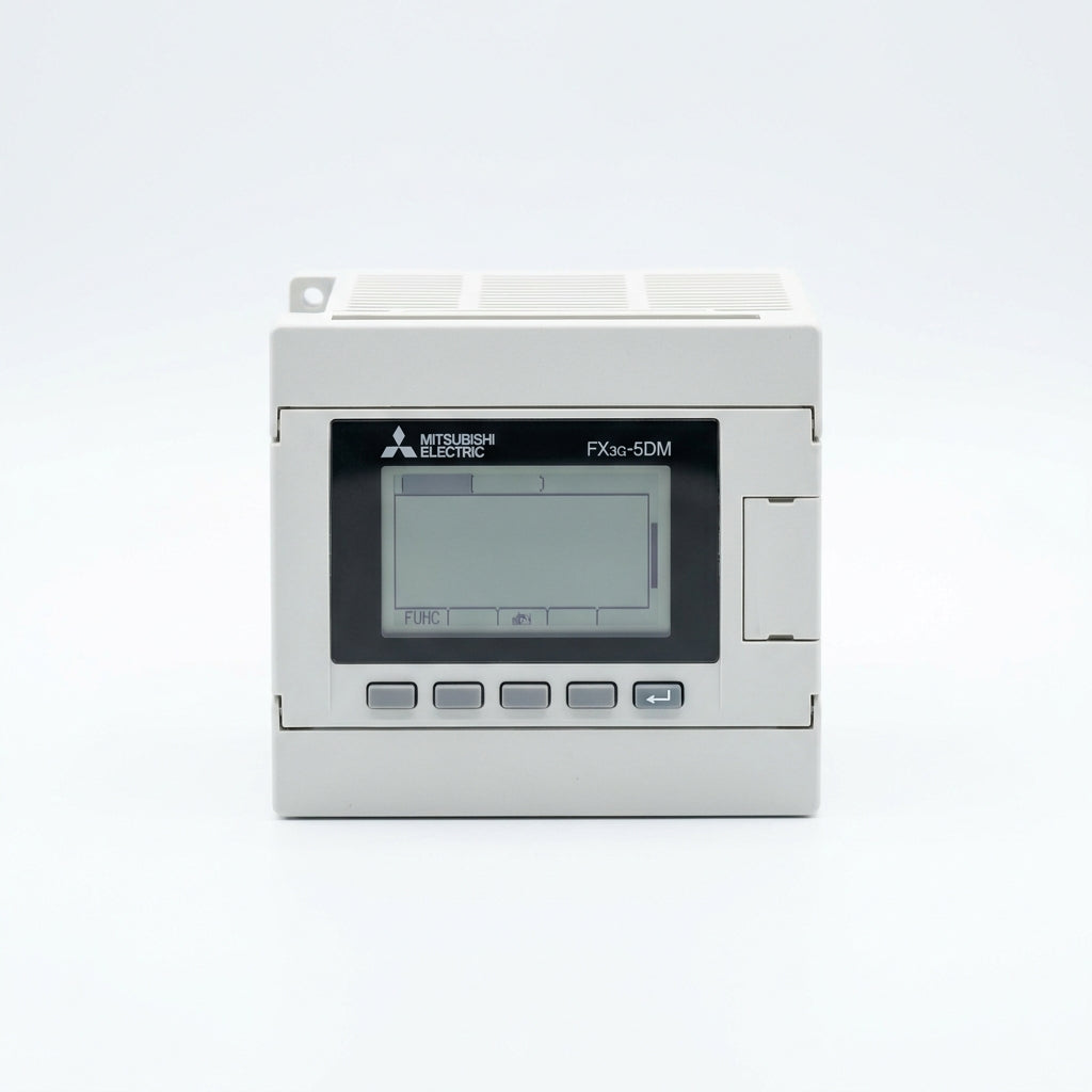 Mitsubishi Electric FX3G-5DM
