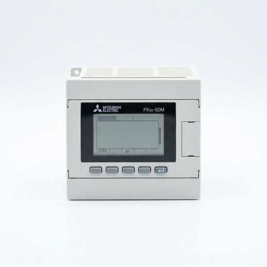 Mitsubishi Electric FX3G-5DM