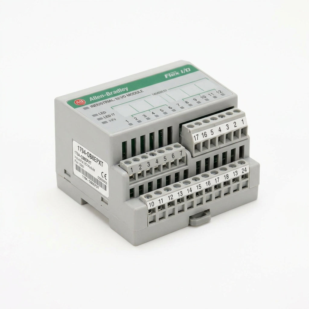 Allen-Bradley 1794-OB8EPXT