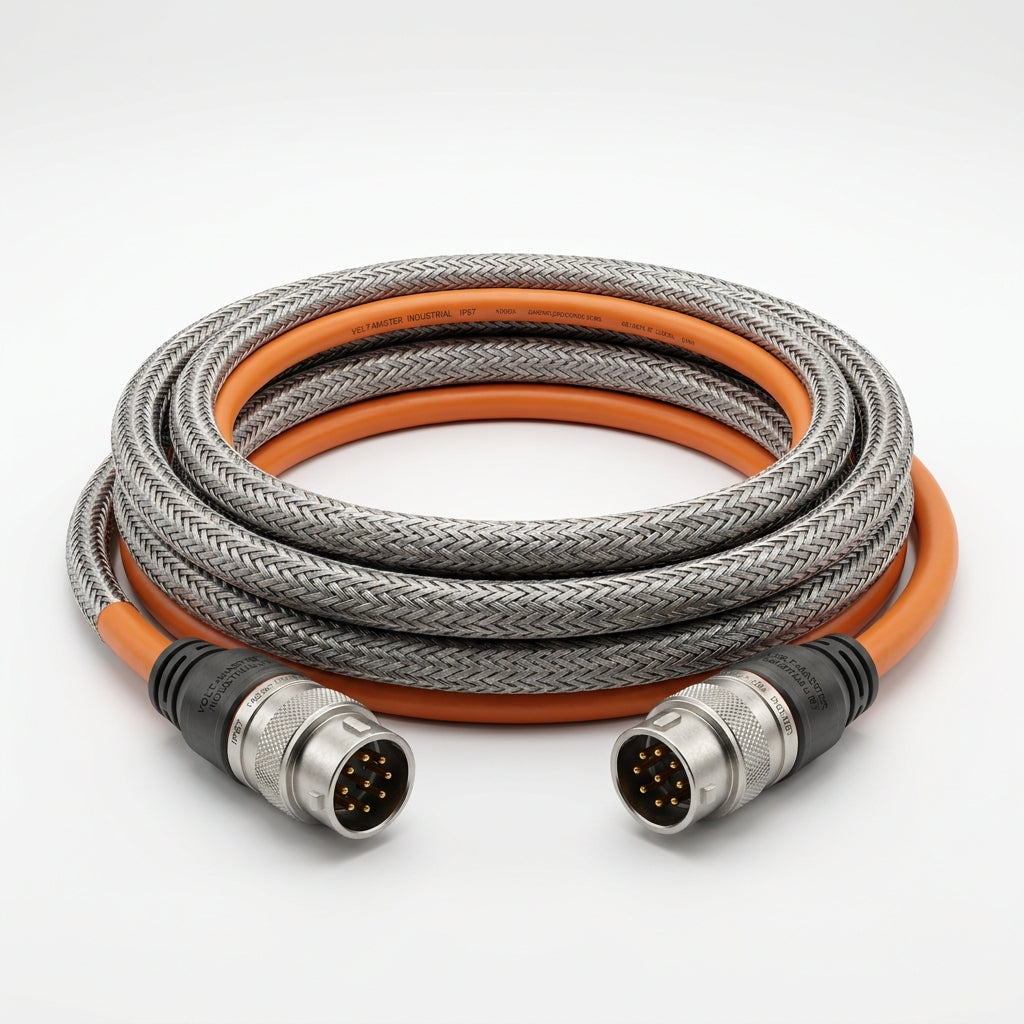 BIND Phoenix Contact SAC-3P- 5 0-PUR/A-1L-Z