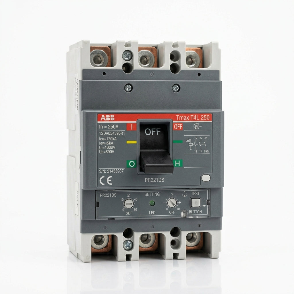 ABB 1SDA054396R1