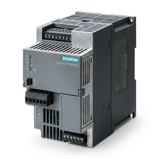 SIEMENS/DRIVES 6SL3210-1PE28-8AL0