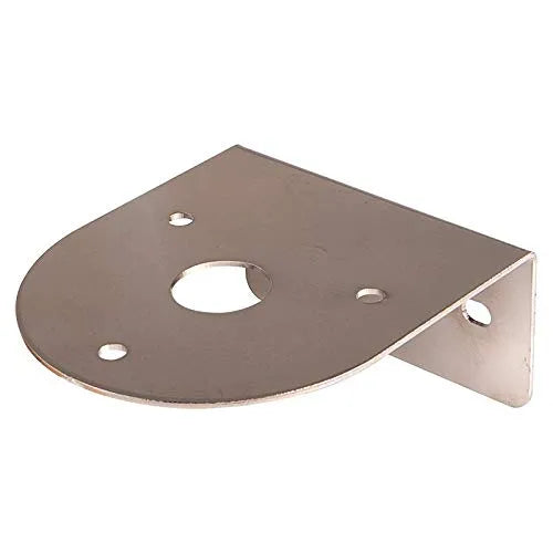 Soporte de montaje en pared metálico