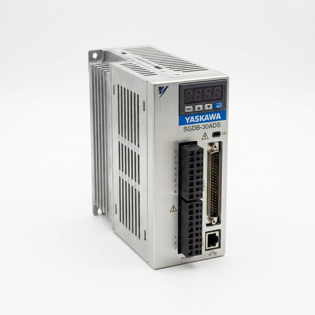 Yaskawa SGDB-30ADS
