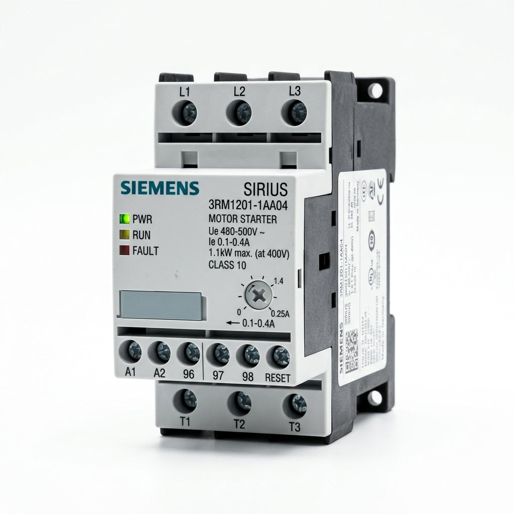 SIEMENS/EP 3RM1201-1AA04