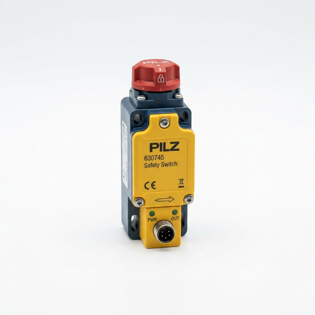 PILZ 630745