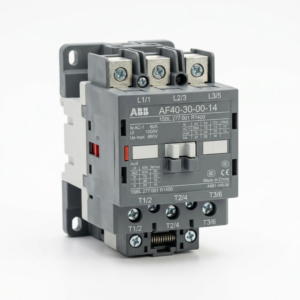 ABB 1SBL277001R1400