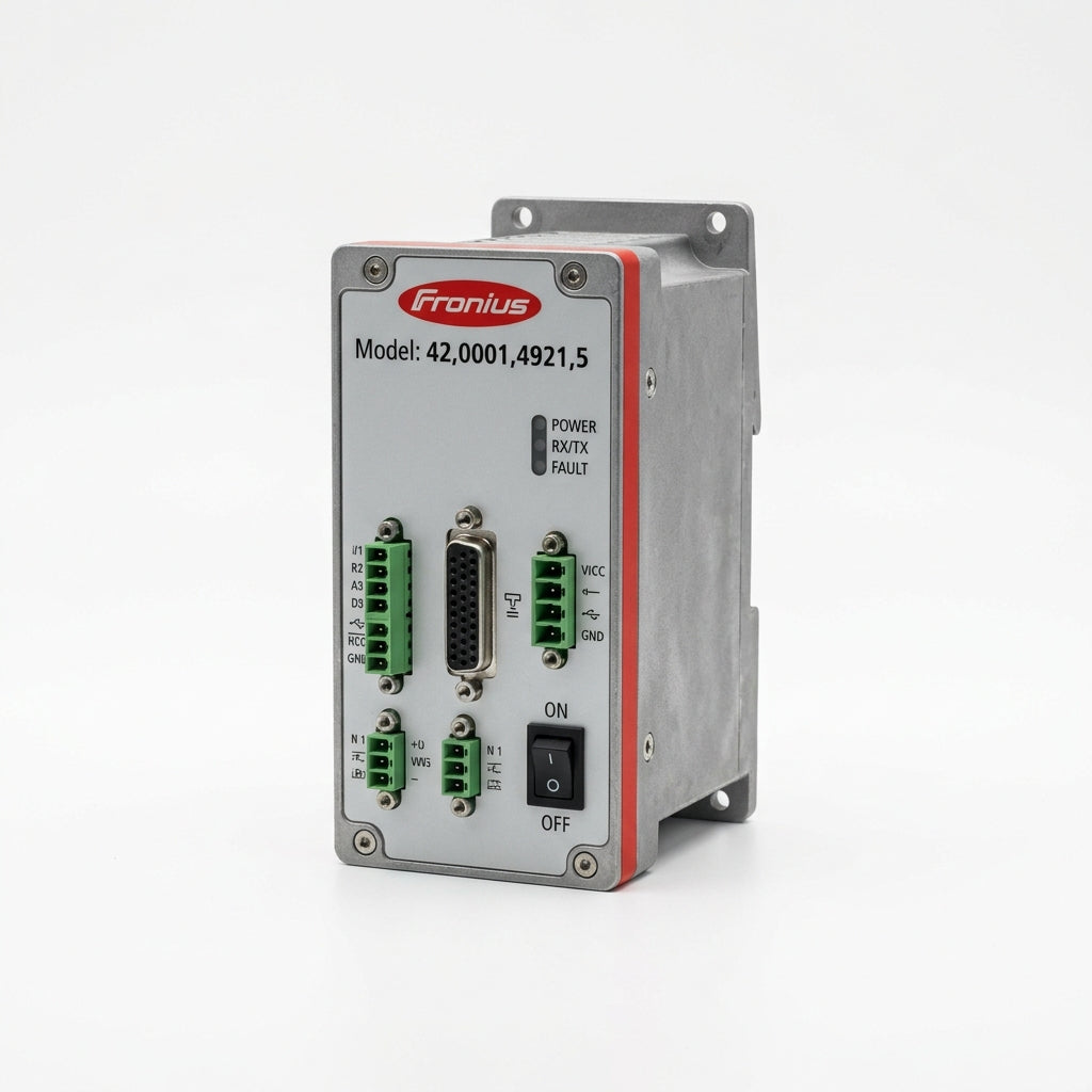 FRONIUS 42,0001,4921,5