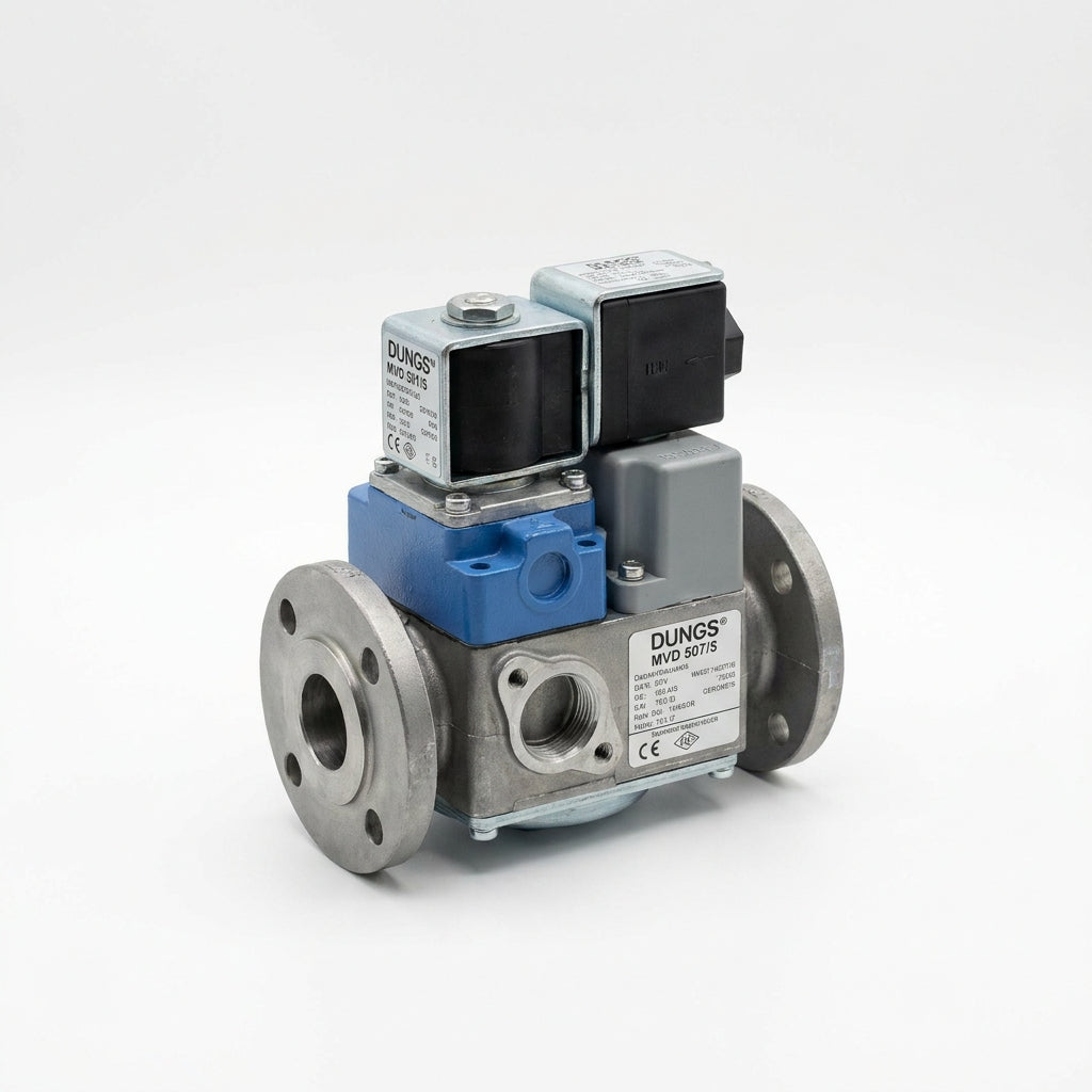 DUNGS MVD 507/5