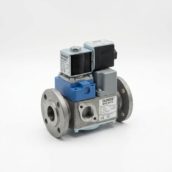 DUNGS MVD 507/5