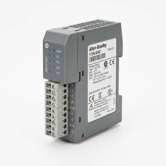 Allen-Bradley 1734-IE4C