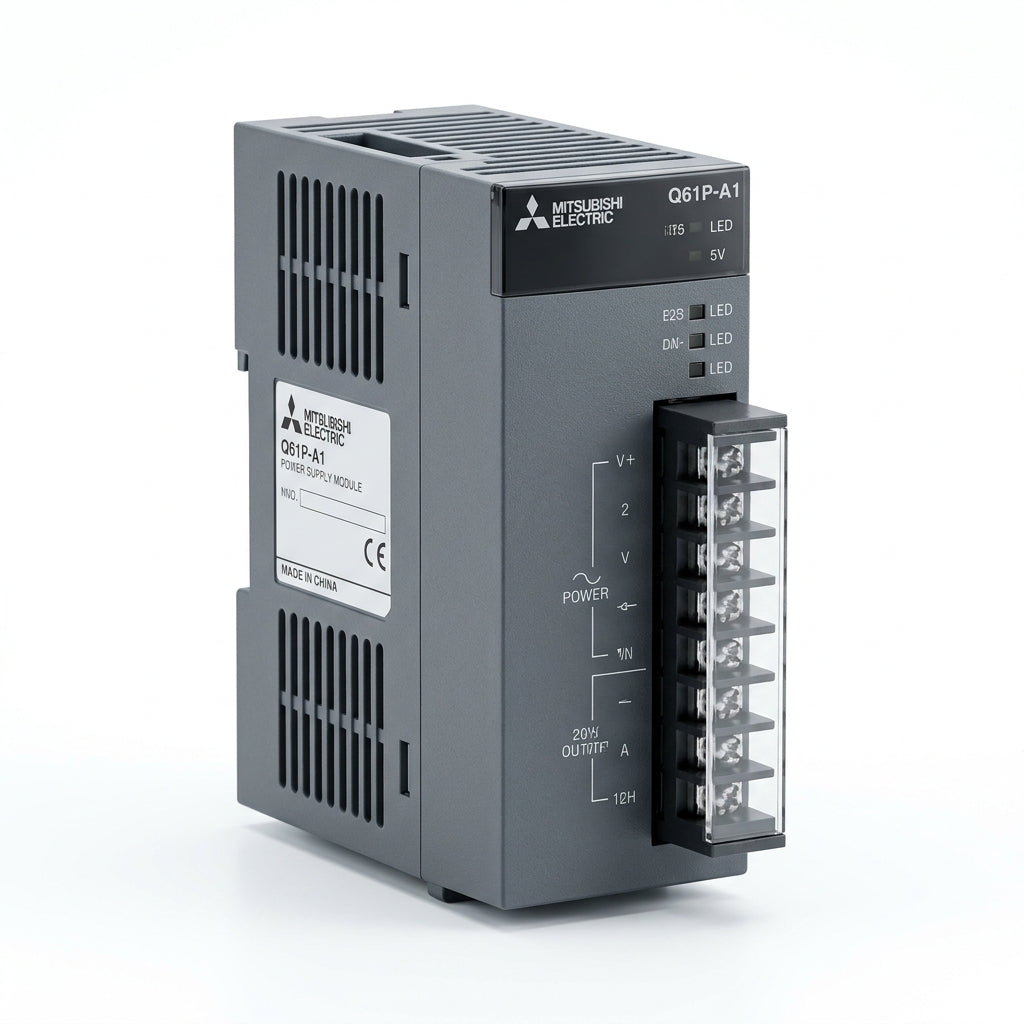 Mitsubishi Electric Q61P-A1
