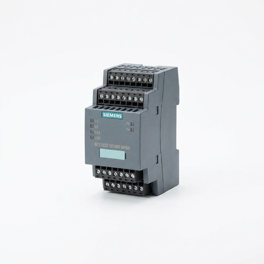 Siemens 6ES7522-5EH00-0AB0