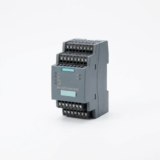 Siemens 6ES7522-5EH00-0AB0