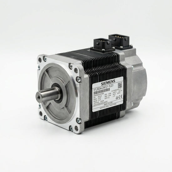 SIEMENS 1FL6034-2AF21-1LG1