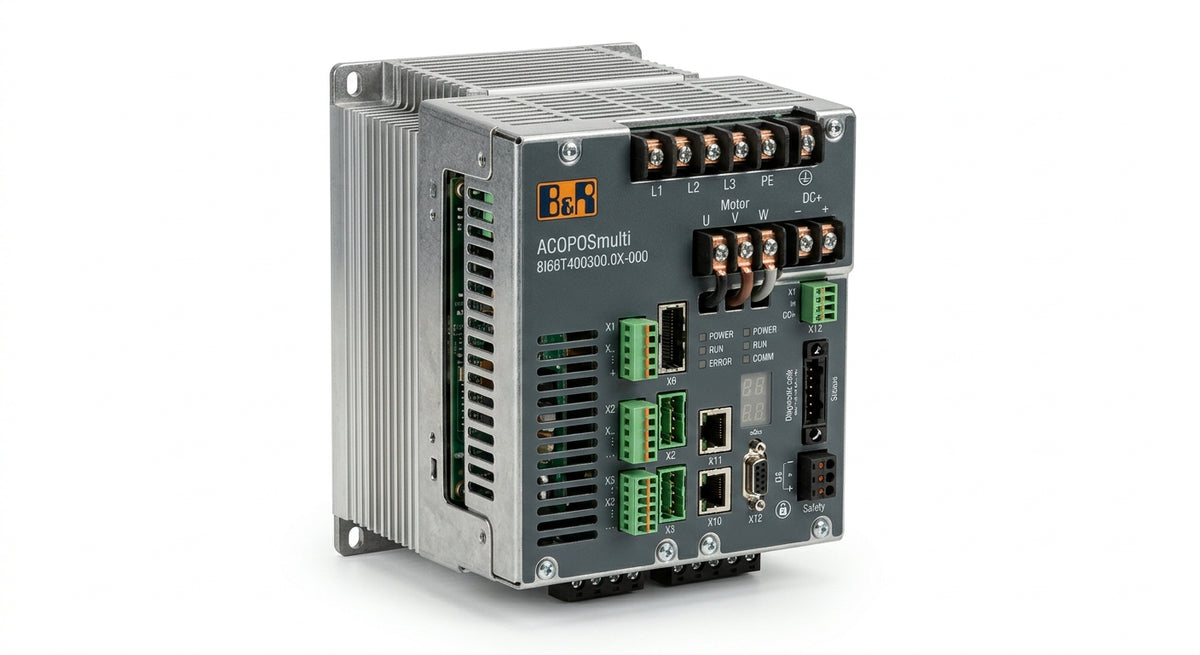 B&R 8I66T400300.0X-000