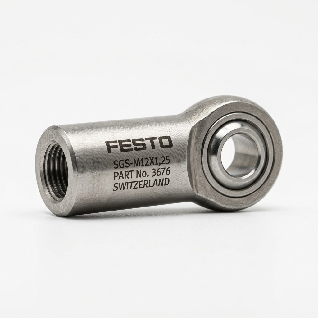 FESTO SGS-M12X1,25