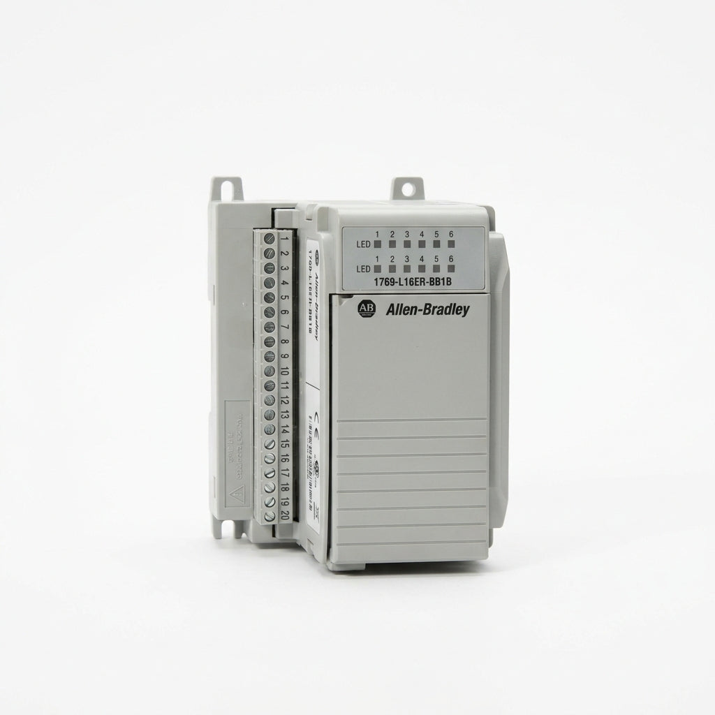 Allen-Bradley 1769-L16ER-BB1B
