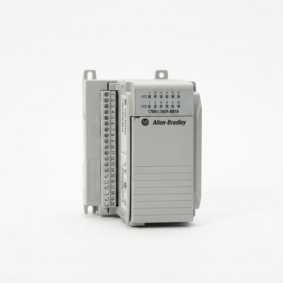Allen-Bradley 1769-L16ER-BB1B