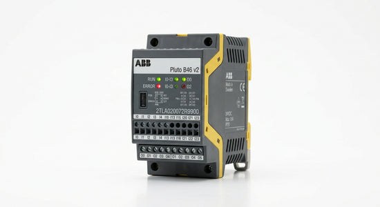 ABB 2TLA020072R9900