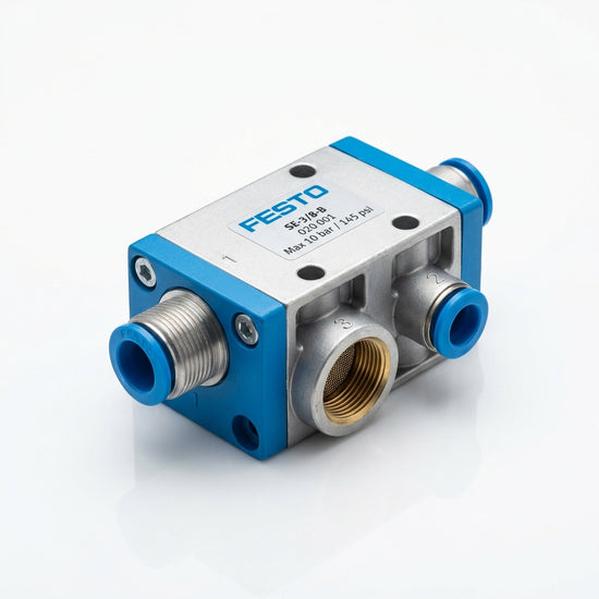 FESTO SE-3/8-B