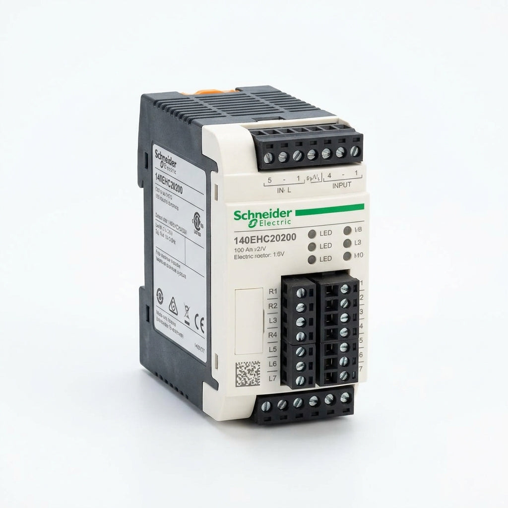 Schneider Electric 140EHC20200