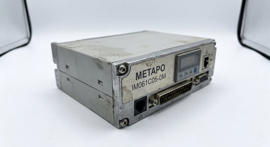METAPO IM061C05-0M