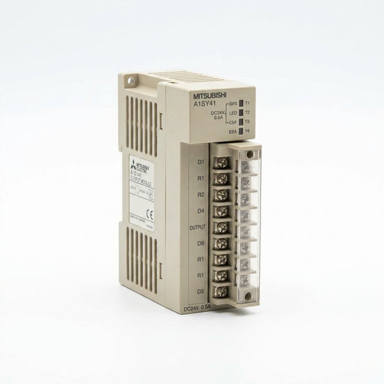 Mitsubishi Electric A1SY41