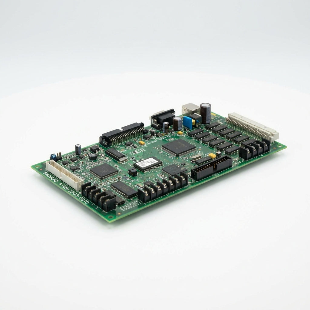 FANUC A16B-2203-0910
