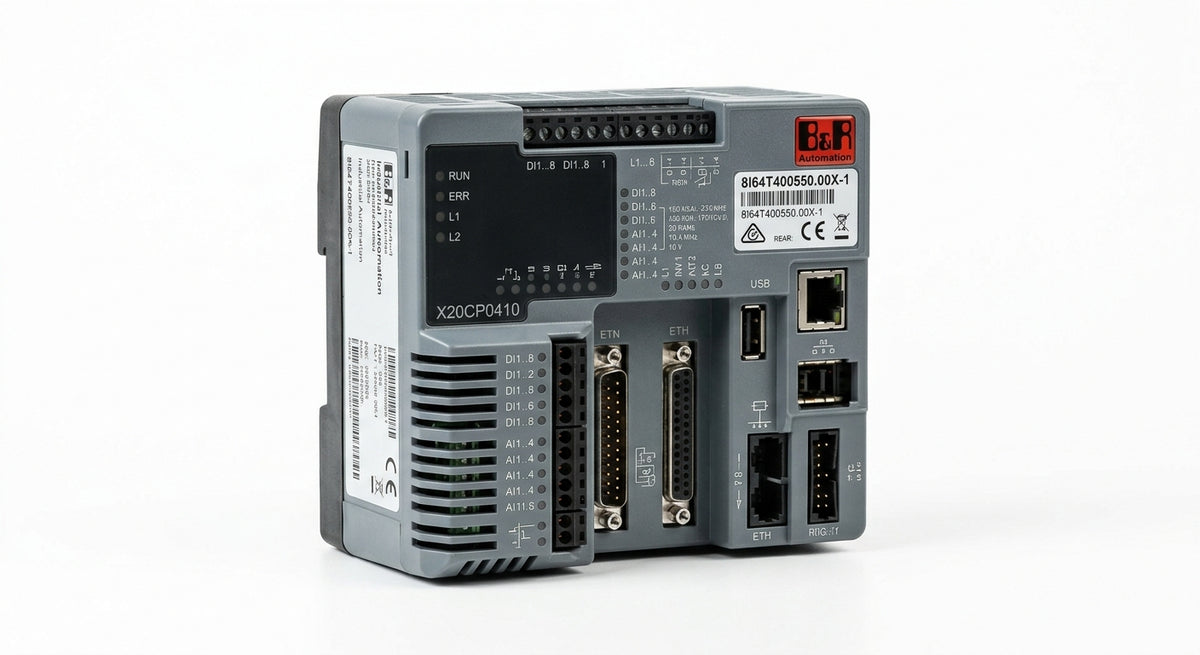 B&R 8I64T400550.00X-1