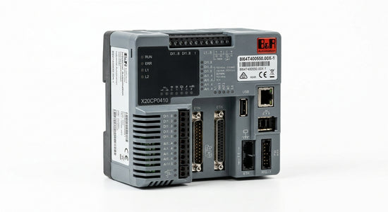 B&R 8I64T400550.00X-1
