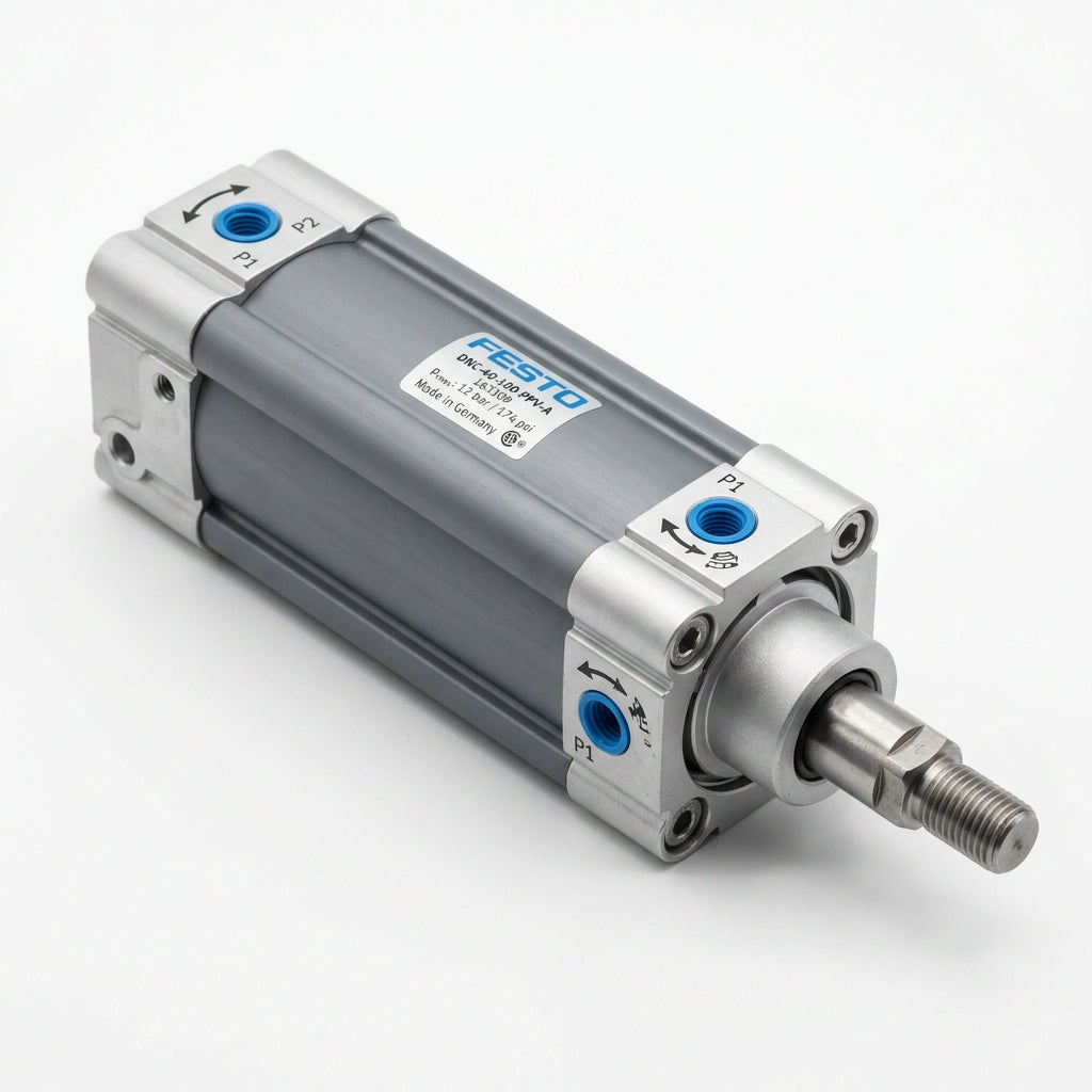 FESTO DNC-40-100-PPV-A