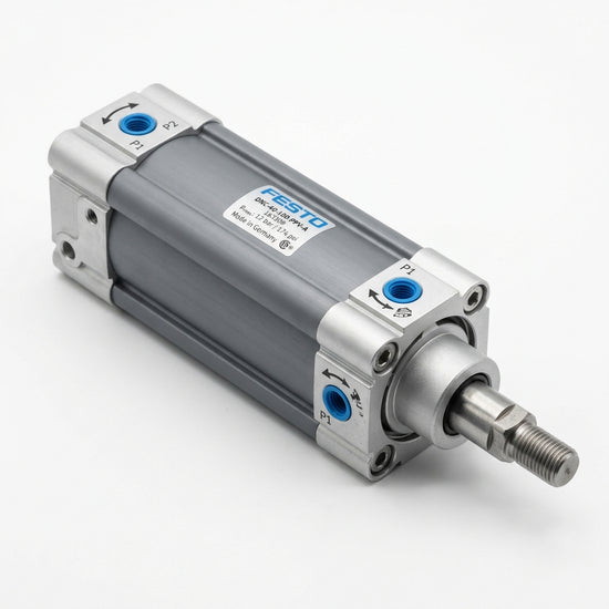 FESTO DNC-40-100-PPV-A