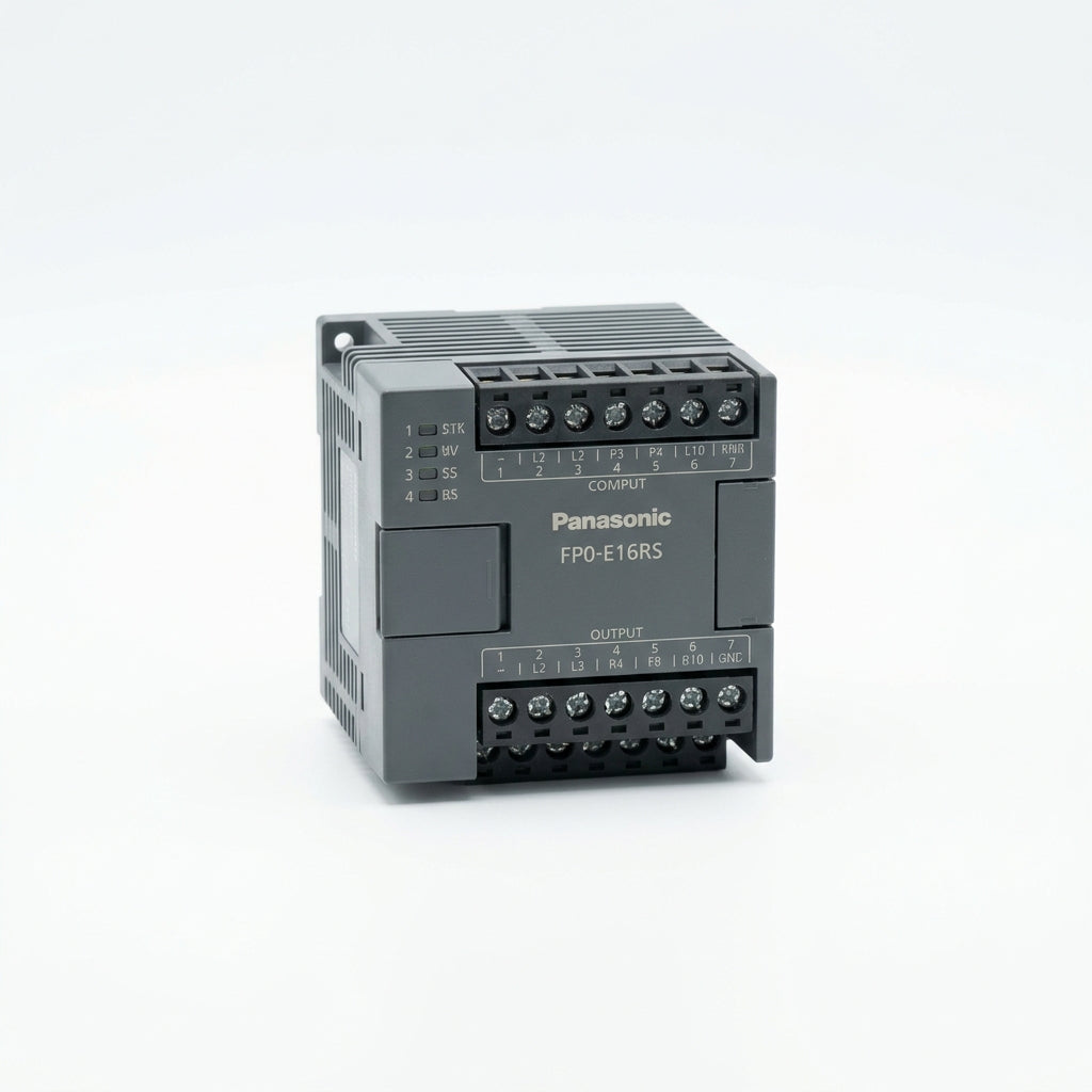 Panasonic FP0-E16RS