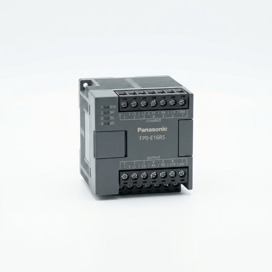 Panasonic FP0-E16RS